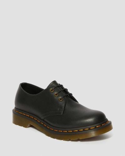 Tenis Oxford Dr Martens 1461 Wanama Cuero Para Mujer DR7736A